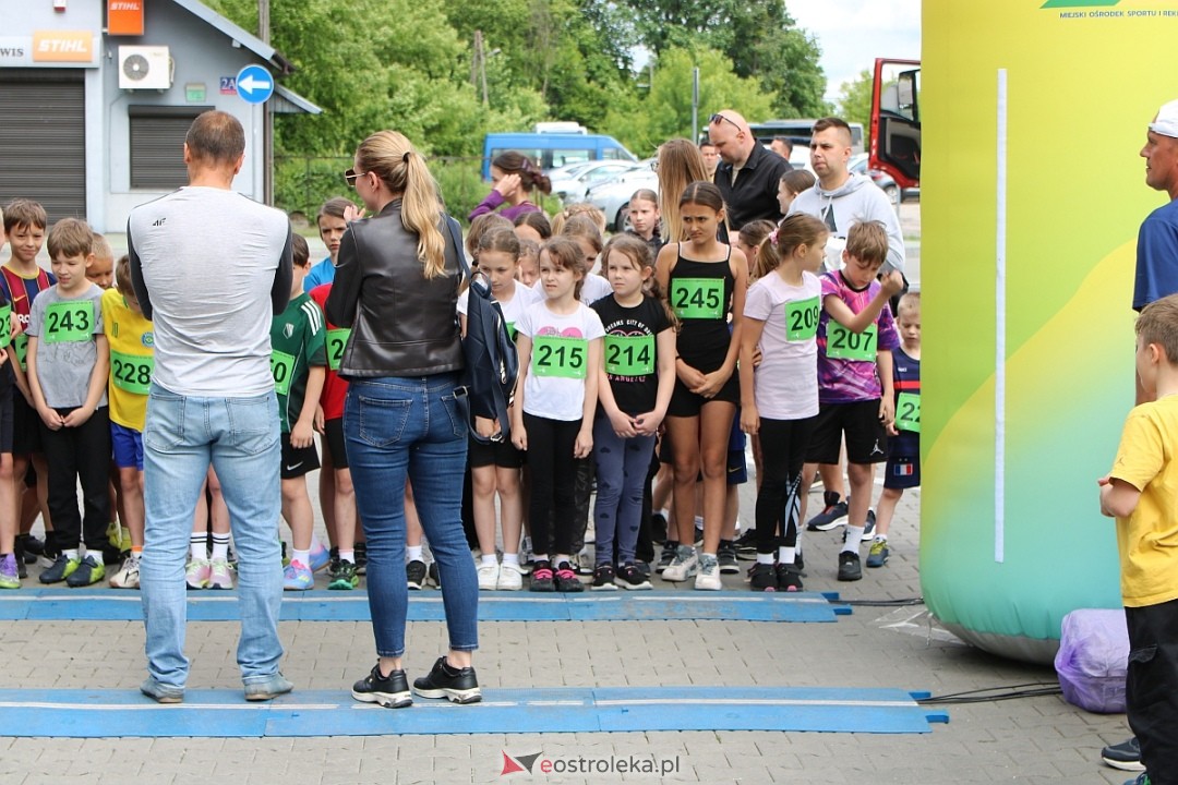 Bieg Kolejarza 2026 w Ostrołęce [13.06.2026] - zdjęcie #85 - eOstroleka.pl