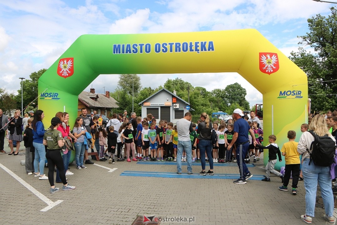 Bieg Kolejarza 2026 w Ostrołęce [13.06.2026] - zdjęcie #84 - eOstroleka.pl