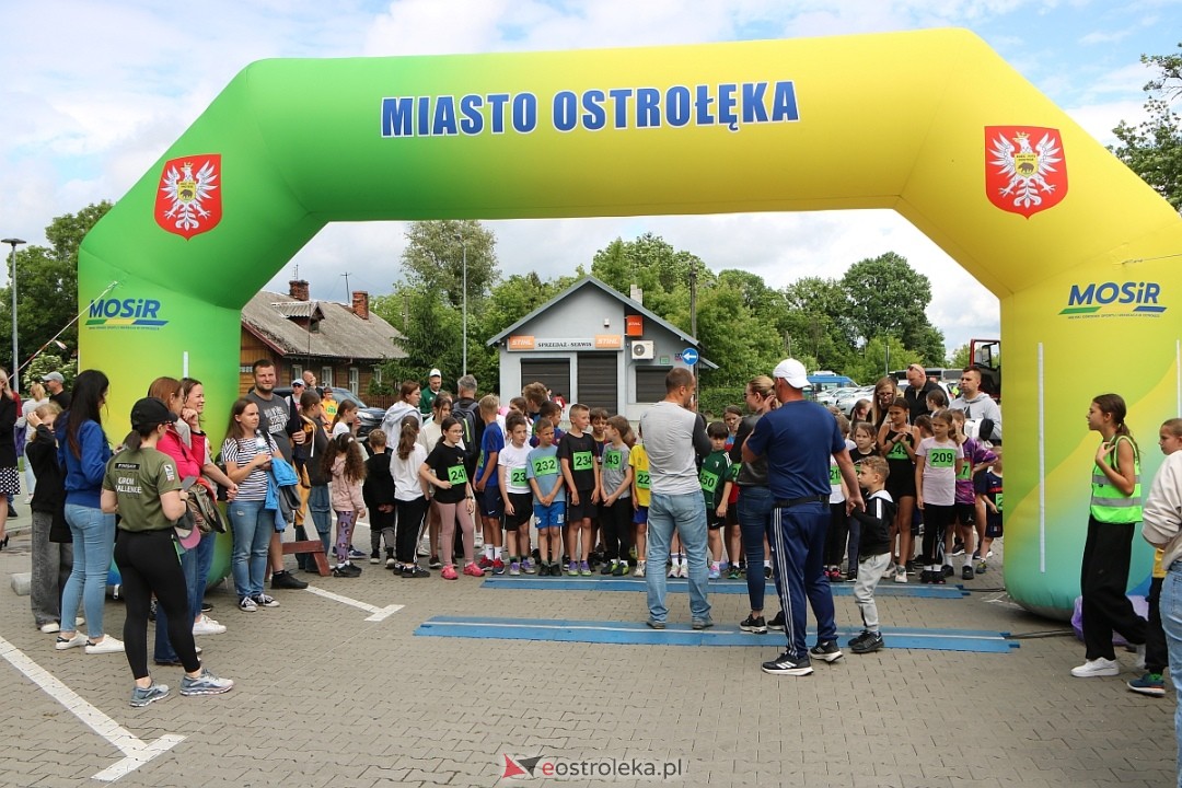 Bieg Kolejarza 2026 w Ostrołęce [13.06.2026] - zdjęcie #83 - eOstroleka.pl