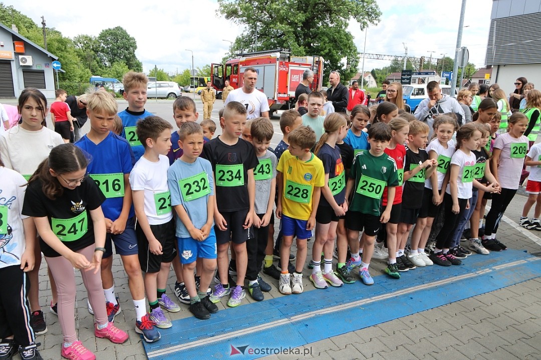 Bieg Kolejarza 2026 w Ostrołęce [13.06.2026] - zdjęcie #80 - eOstroleka.pl