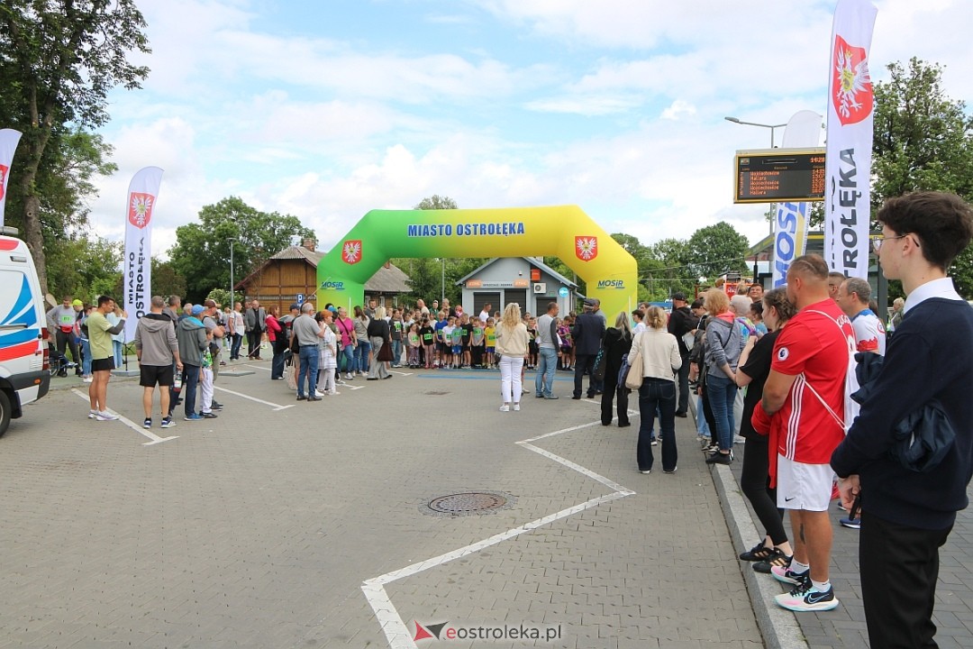 Bieg Kolejarza 2026 w Ostrołęce [13.06.2026] - zdjęcie #79 - eOstroleka.pl