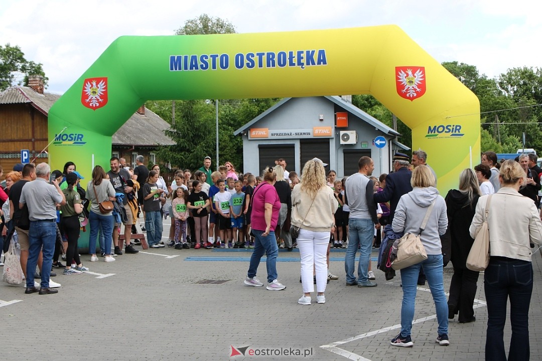 Bieg Kolejarza 2026 w Ostrołęce [13.06.2026] - zdjęcie #78 - eOstroleka.pl
