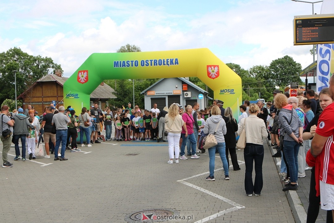 Bieg Kolejarza 2026 w Ostrołęce [13.06.2026] - zdjęcie #77 - eOstroleka.pl