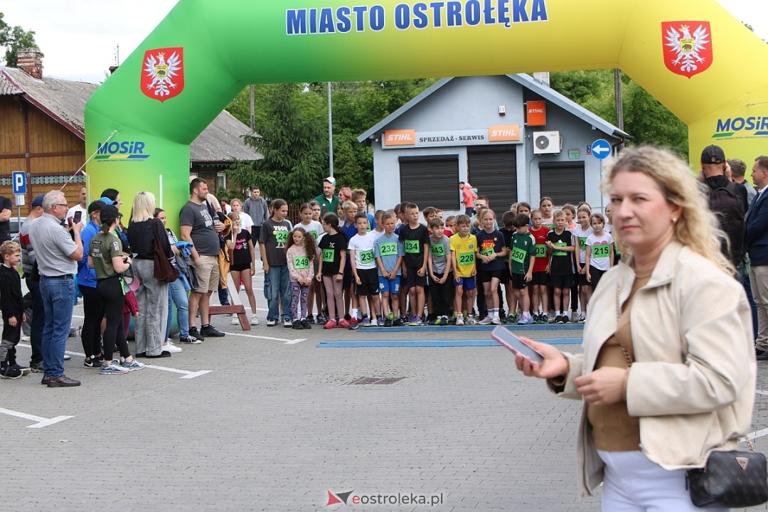 Bieg Kolejarza 2026 w Ostrołęce [13.06.2026] - zdjęcie #76 - eOstroleka.pl