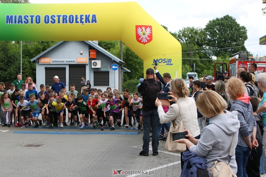 Bieg Kolejarza 2026 w Ostrołęce [13.06.2026] - zdjęcie #75 - eOstroleka.pl
