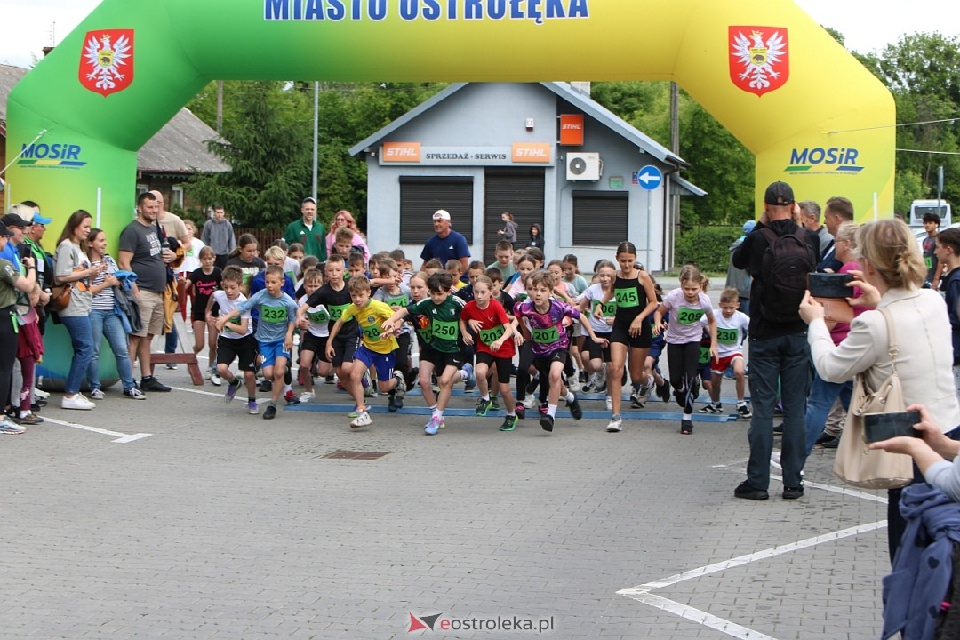 Bieg Kolejarza 2026 w Ostrołęce [13.06.2026] - zdjęcie #74 - eOstroleka.pl