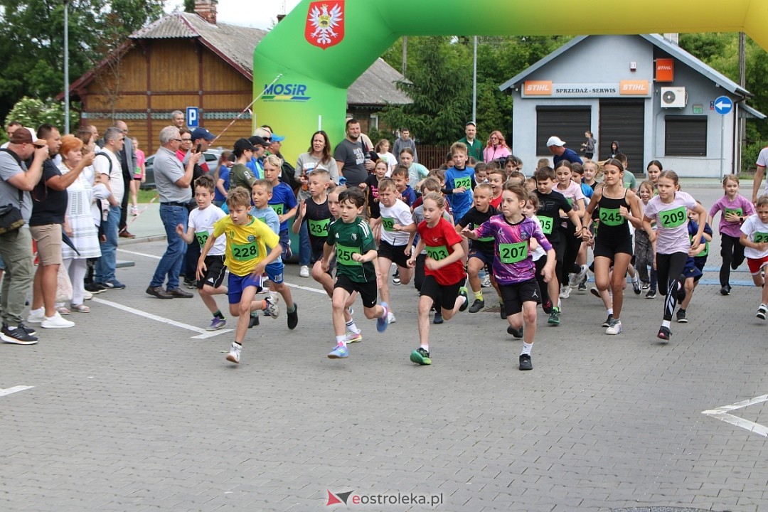 Bieg Kolejarza 2026 w Ostrołęce [13.06.2026] - zdjęcie #72 - eOstroleka.pl