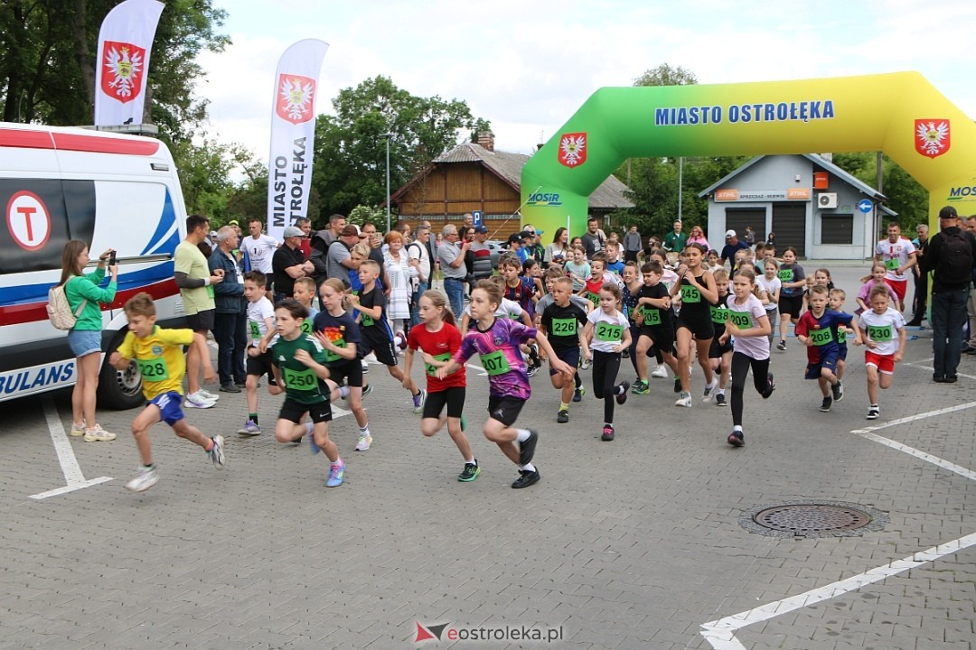 Bieg Kolejarza 2026 w Ostrołęce [13.06.2026] - zdjęcie #71 - eOstroleka.pl