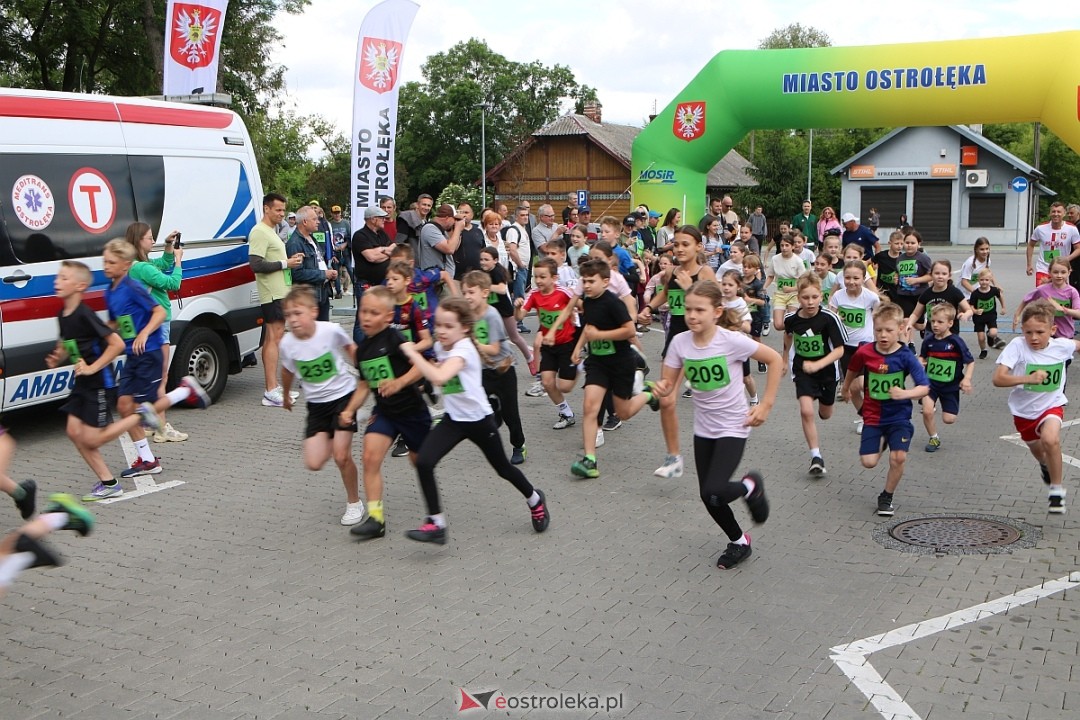 Bieg Kolejarza 2026 w Ostrołęce [13.06.2026] - zdjęcie #70 - eOstroleka.pl