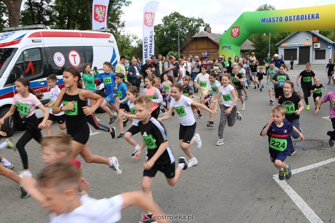 Bieg Kolejarza 2026 w Ostrołęce [13.06.2026] - zdjęcie #69 - eOstroleka.pl