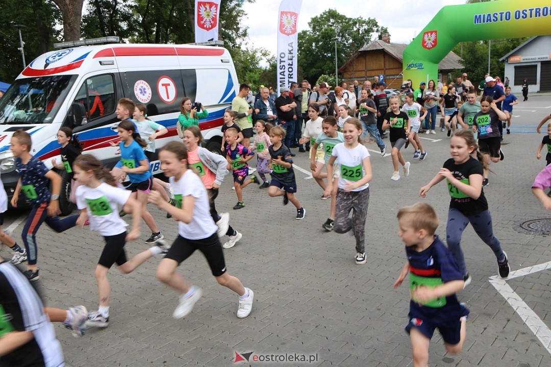Bieg Kolejarza 2026 w Ostrołęce [13.06.2026] - zdjęcie #68 - eOstroleka.pl
