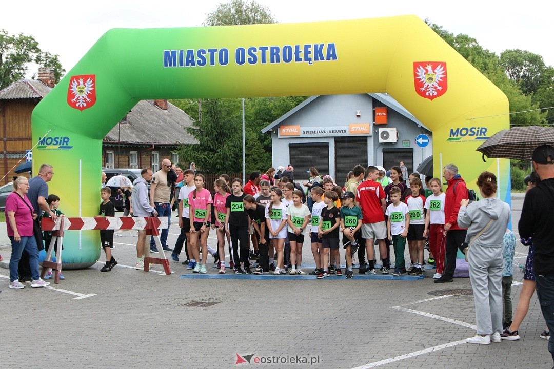 Bieg Kolejarza 2026 w Ostrołęce [13.06.2026] - zdjęcie #66 - eOstroleka.pl