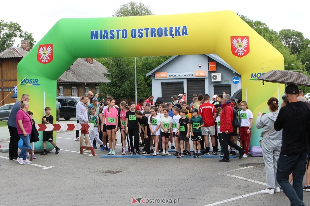 Bieg Kolejarza 2026 w Ostrołęce [13.06.2026] - zdjęcie #65 - eOstroleka.pl