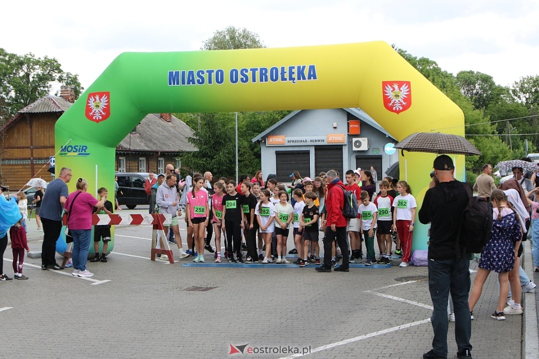 Bieg Kolejarza 2026 w Ostrołęce [13.06.2026] - zdjęcie #64 - eOstroleka.pl