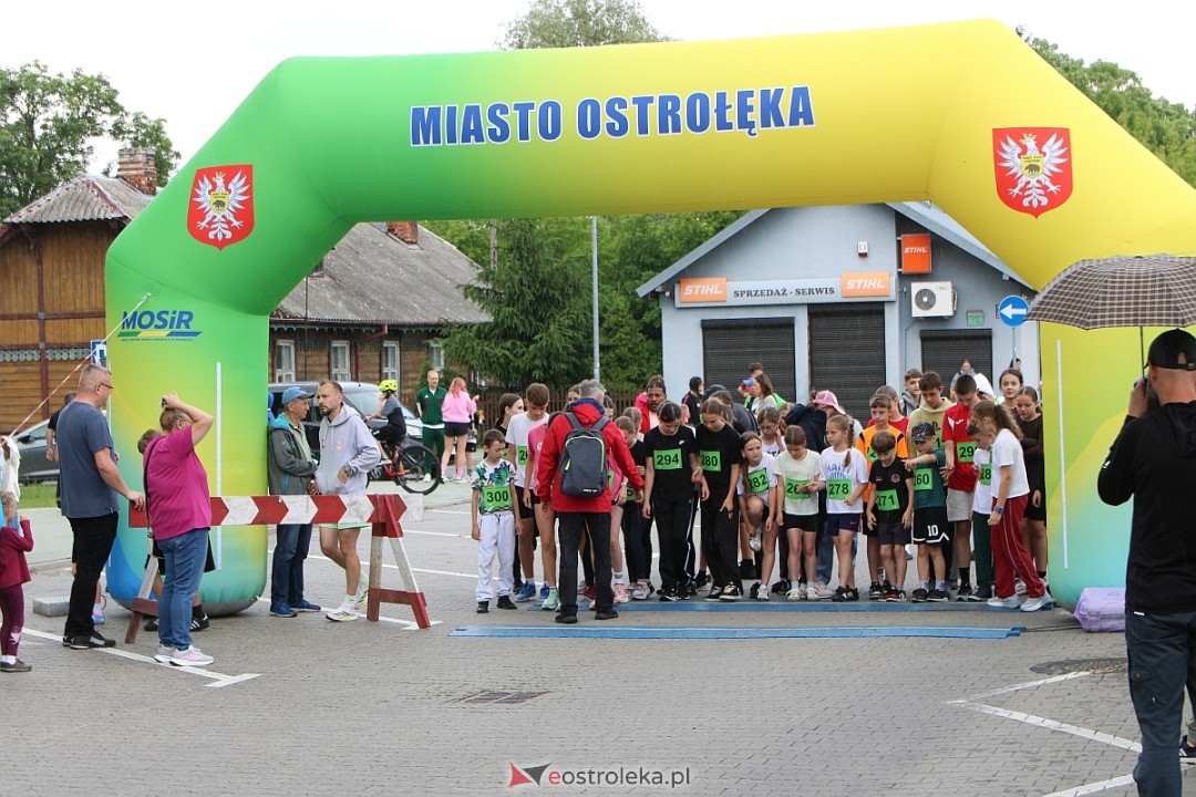 Bieg Kolejarza 2026 w Ostrołęce [13.06.2026] - zdjęcie #63 - eOstroleka.pl