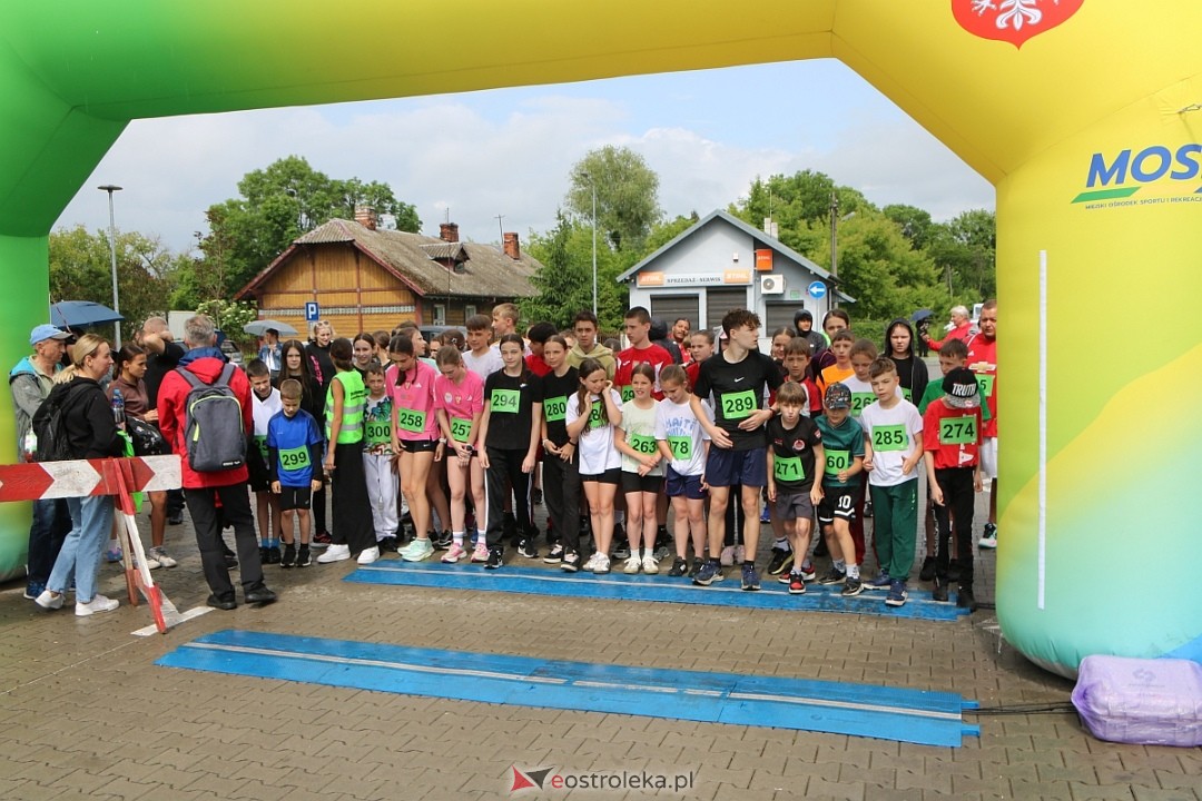 Bieg Kolejarza 2026 w Ostrołęce [13.06.2026] - zdjęcie #62 - eOstroleka.pl