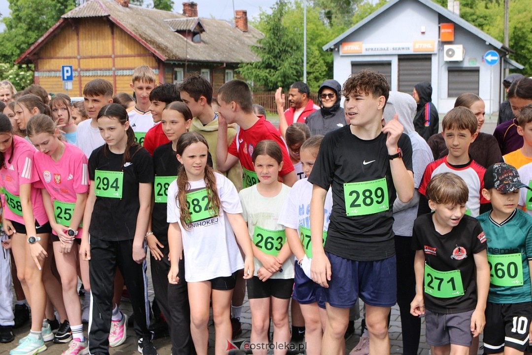 Bieg Kolejarza 2026 w Ostrołęce [13.06.2026] - zdjęcie #60 - eOstroleka.pl