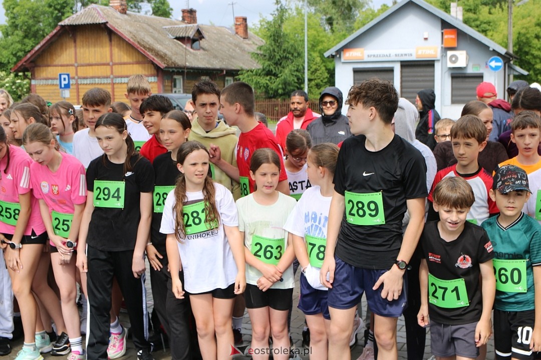 Bieg Kolejarza 2026 w Ostrołęce [13.06.2026] - zdjęcie #59 - eOstroleka.pl