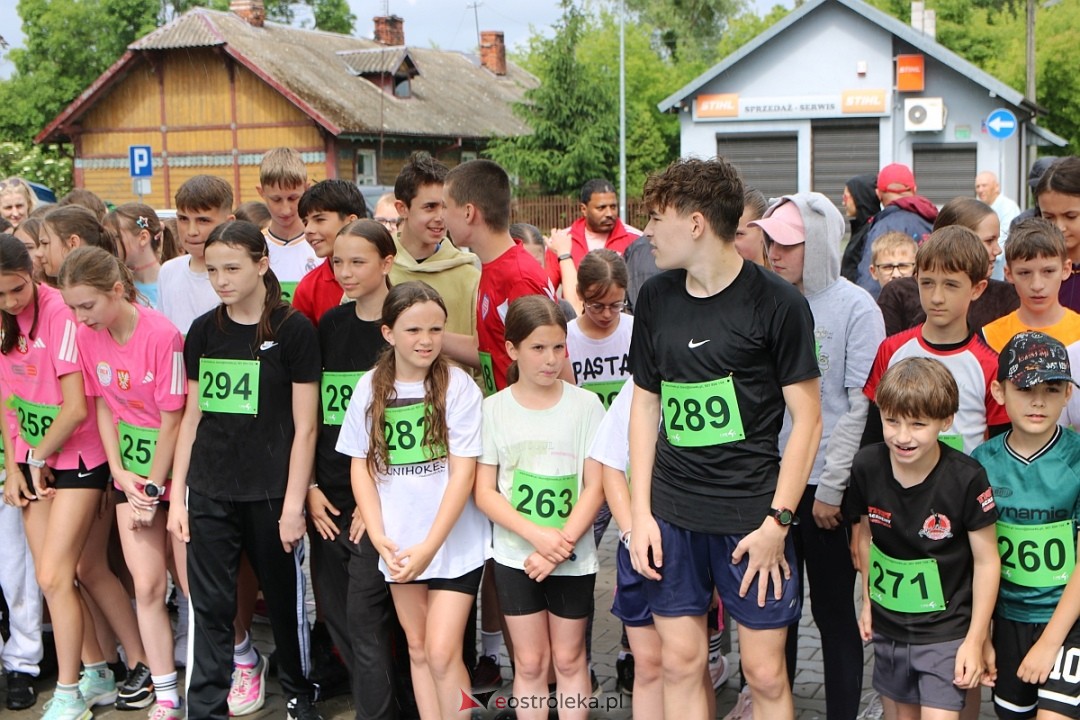 Bieg Kolejarza 2026 w Ostrołęce [13.06.2026] - zdjęcie #58 - eOstroleka.pl