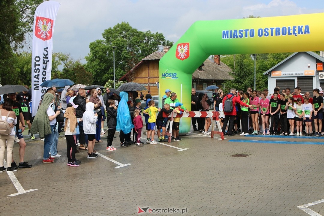 Bieg Kolejarza 2026 w Ostrołęce [13.06.2026] - zdjęcie #55 - eOstroleka.pl