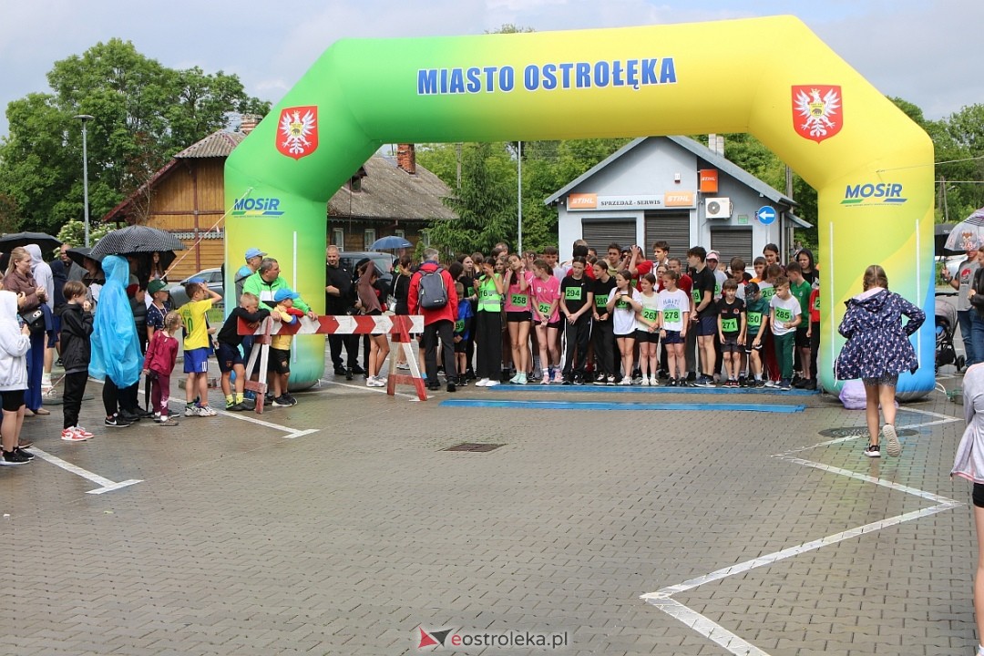 Bieg Kolejarza 2026 w Ostrołęce [13.06.2026] - zdjęcie #54 - eOstroleka.pl