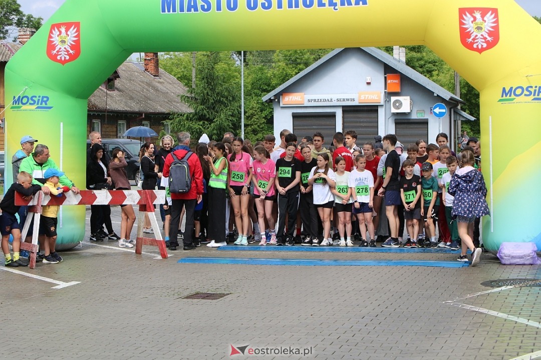 Bieg Kolejarza 2026 w Ostrołęce [13.06.2026] - zdjęcie #53 - eOstroleka.pl