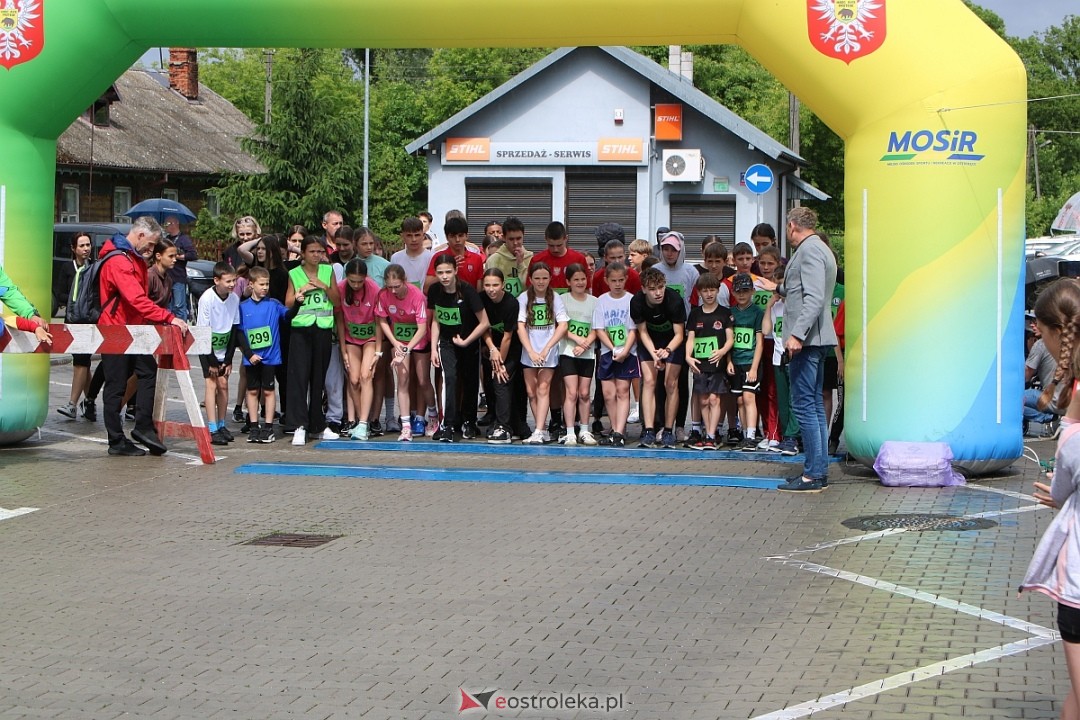 Bieg Kolejarza 2026 w Ostrołęce [13.06.2026] - zdjęcie #52 - eOstroleka.pl
