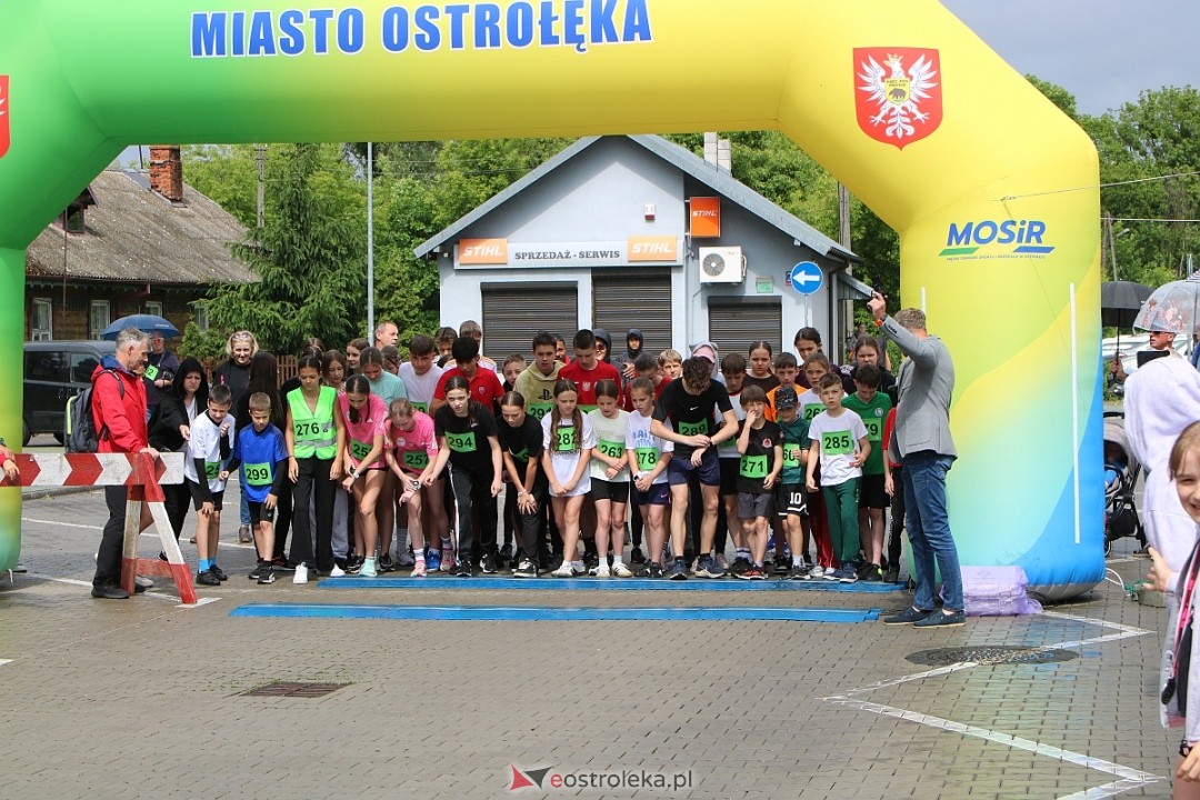 Bieg Kolejarza 2026 w Ostrołęce [13.06.2026] - zdjęcie #50 - eOstroleka.pl