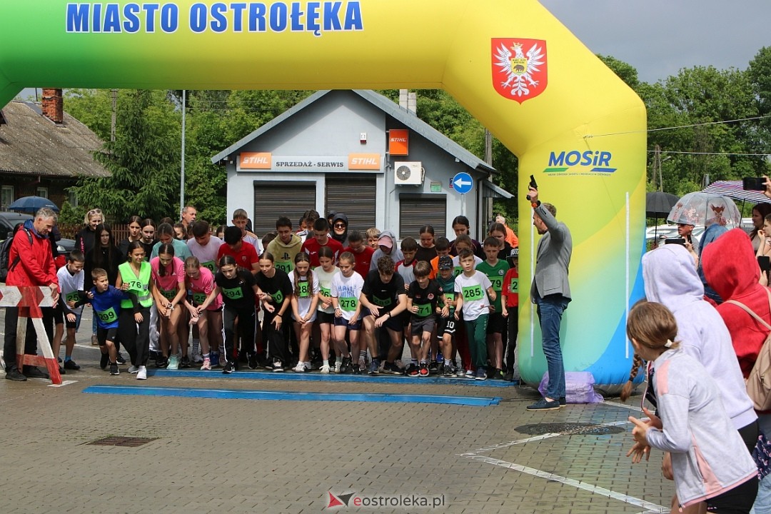 Bieg Kolejarza 2026 w Ostrołęce [13.06.2026] - zdjęcie #49 - eOstroleka.pl