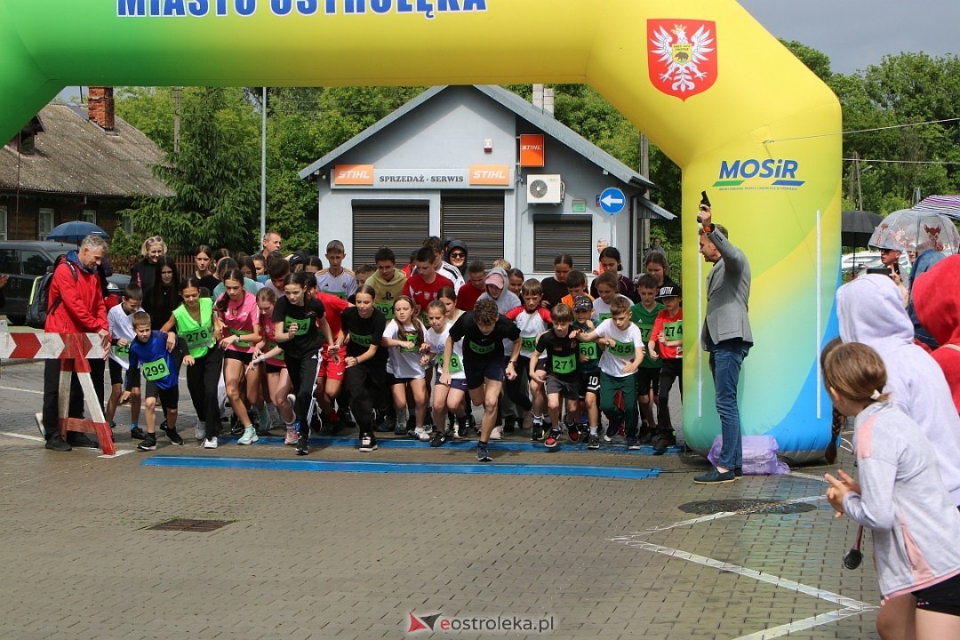 Bieg Kolejarza 2026 w Ostrołęce [13.06.2026] - zdjęcie #48 - eOstroleka.pl
