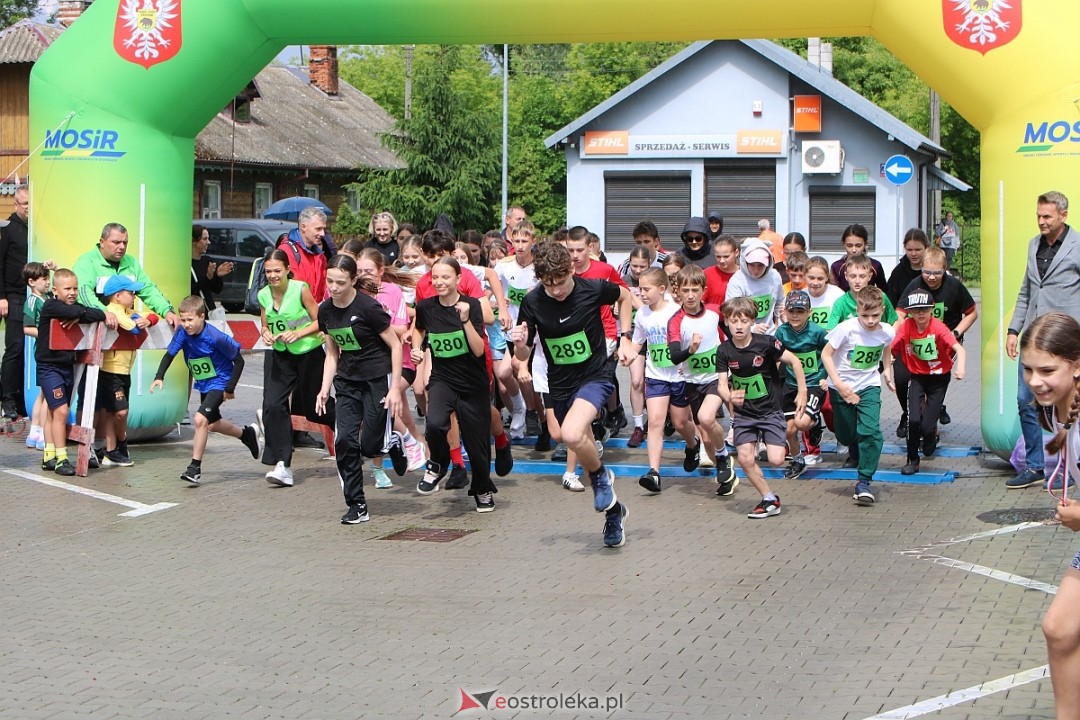 Bieg Kolejarza 2026 w Ostrołęce [13.06.2026] - zdjęcie #46 - eOstroleka.pl