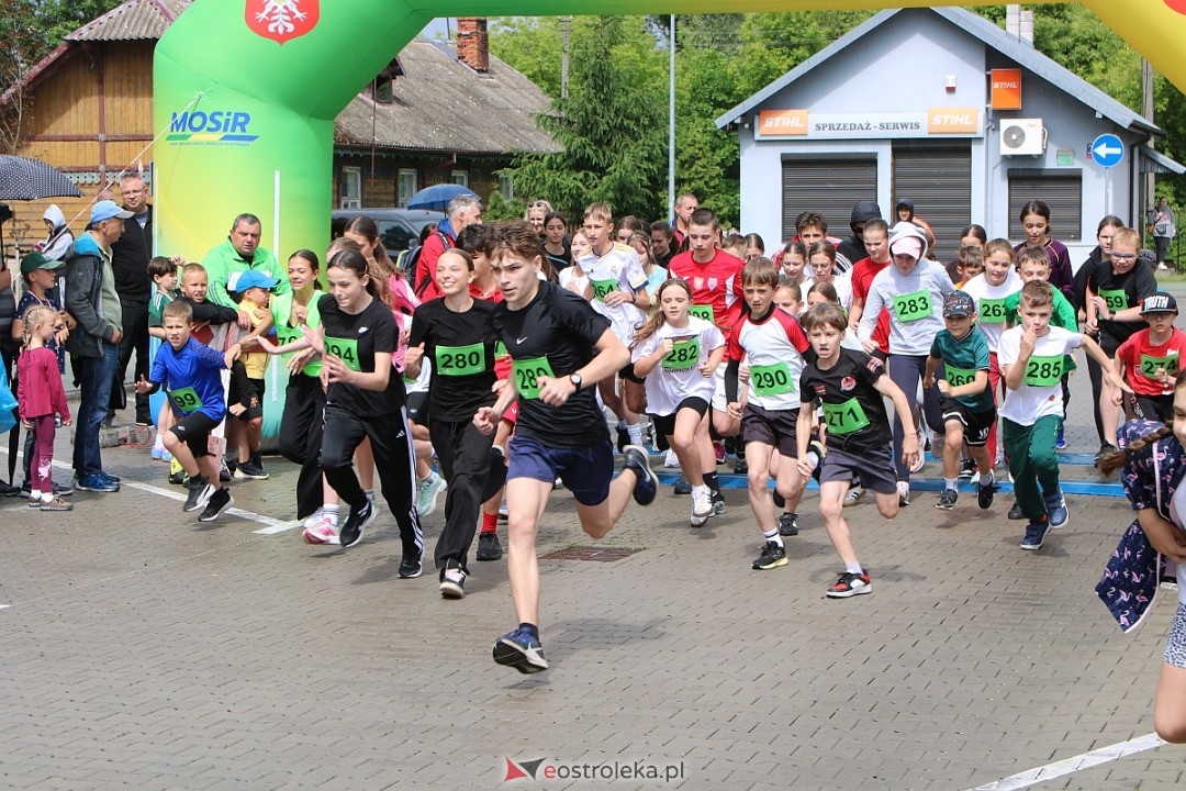Bieg Kolejarza 2026 w Ostrołęce [13.06.2026] - zdjęcie #45 - eOstroleka.pl