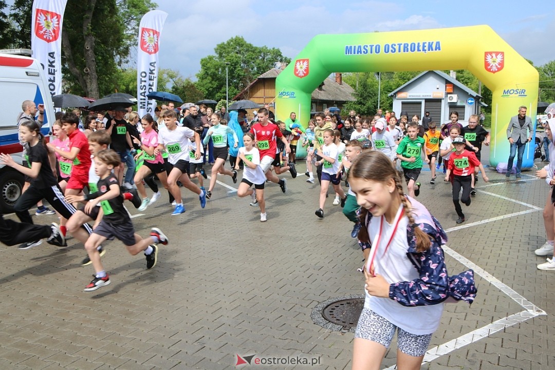Bieg Kolejarza 2026 w Ostrołęce [13.06.2026] - zdjęcie #42 - eOstroleka.pl