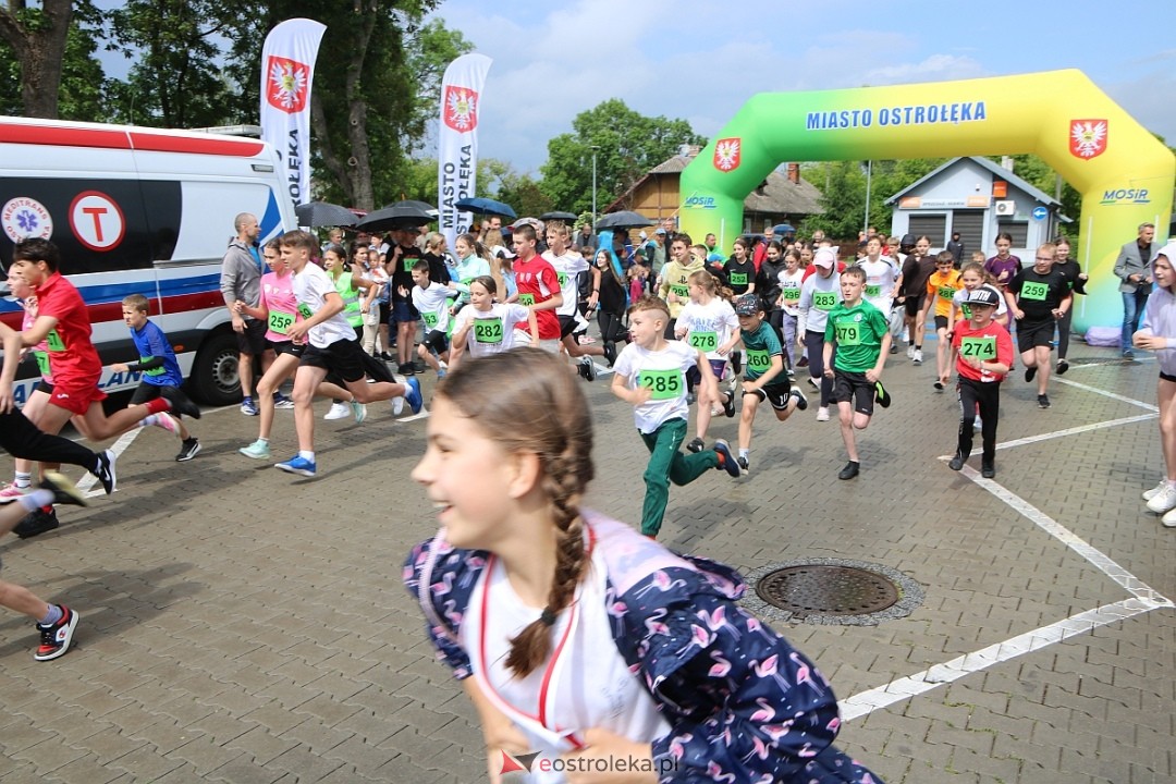 Bieg Kolejarza 2026 w Ostrołęce [13.06.2026] - zdjęcie #41 - eOstroleka.pl