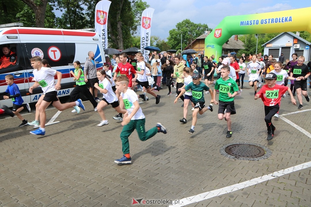 Bieg Kolejarza 2026 w Ostrołęce [13.06.2026] - zdjęcie #40 - eOstroleka.pl