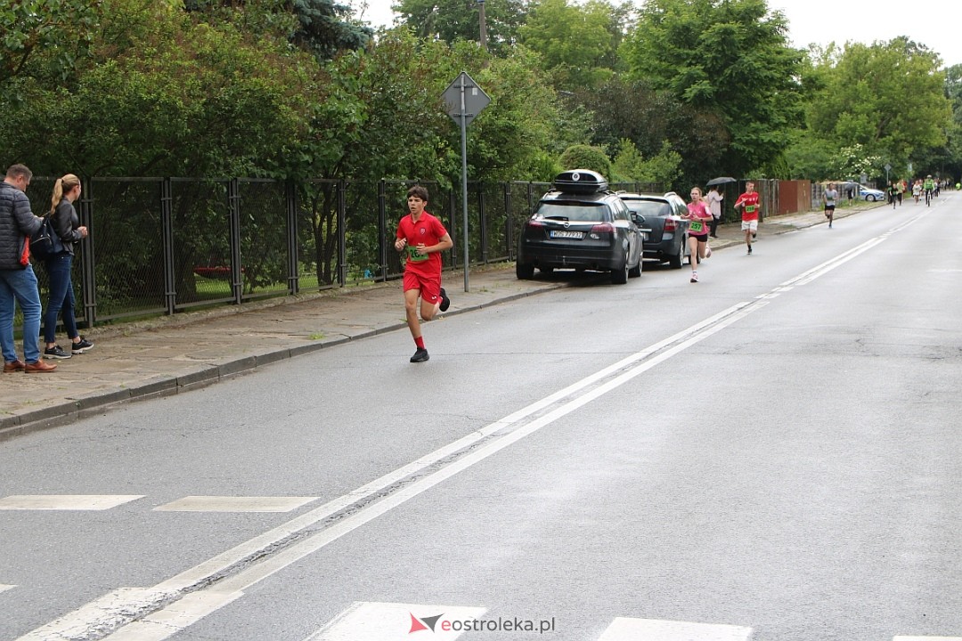 Bieg Kolejarza 2026 w Ostrołęce [13.06.2026] - zdjęcie #34 - eOstroleka.pl