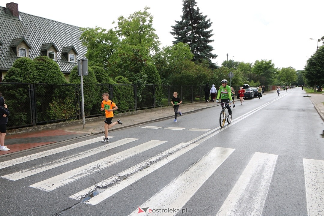 Bieg Kolejarza 2026 w Ostrołęce [13.06.2026] - zdjęcie #29 - eOstroleka.pl