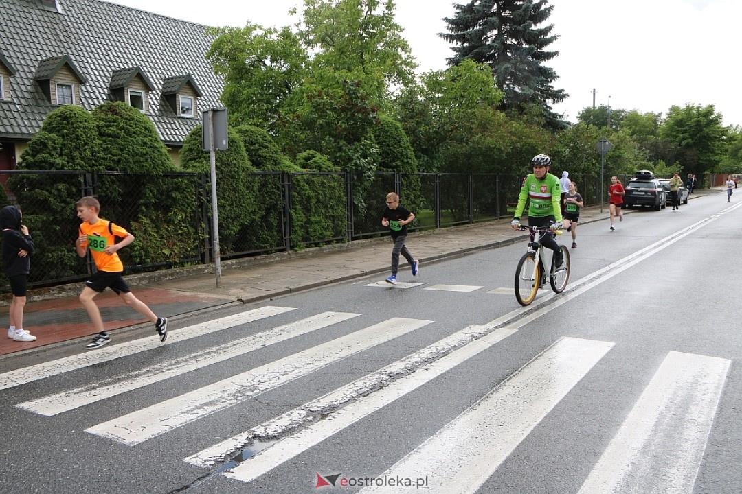 Bieg Kolejarza 2026 w Ostrołęce [13.06.2026] - zdjęcie #28 - eOstroleka.pl