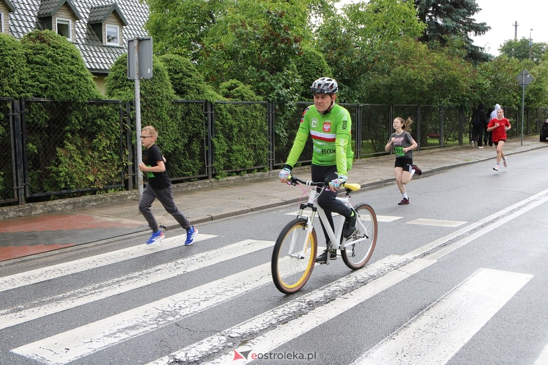 Bieg Kolejarza 2026 w Ostrołęce [13.06.2026] - zdjęcie #27 - eOstroleka.pl