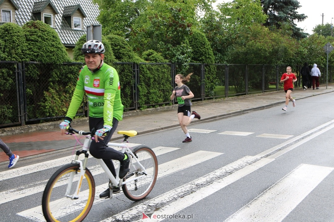 Bieg Kolejarza 2026 w Ostrołęce [13.06.2026] - zdjęcie #26 - eOstroleka.pl