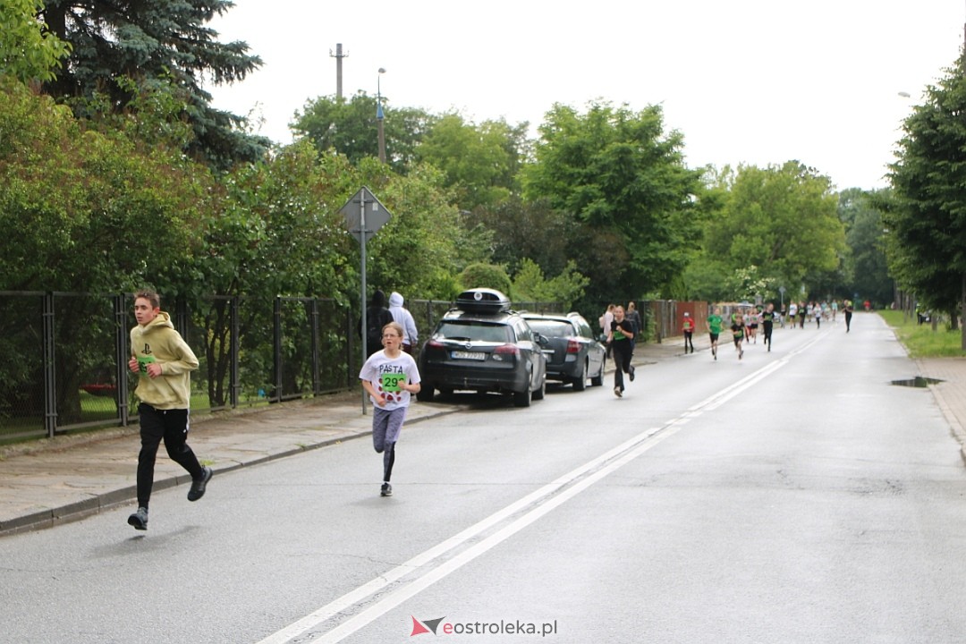 Bieg Kolejarza 2026 w Ostrołęce [13.06.2026] - zdjęcie #23 - eOstroleka.pl