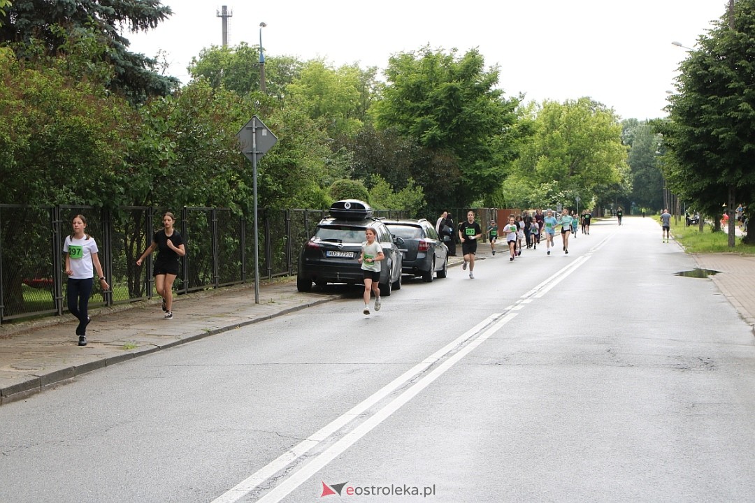 Bieg Kolejarza 2026 w Ostrołęce [13.06.2026] - zdjęcie #21 - eOstroleka.pl