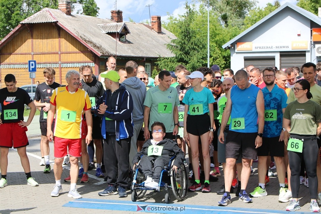 Bieg Kolejarza 2026 w Ostrołęce [13.06.2026] - zdjęcie #11 - eOstroleka.pl