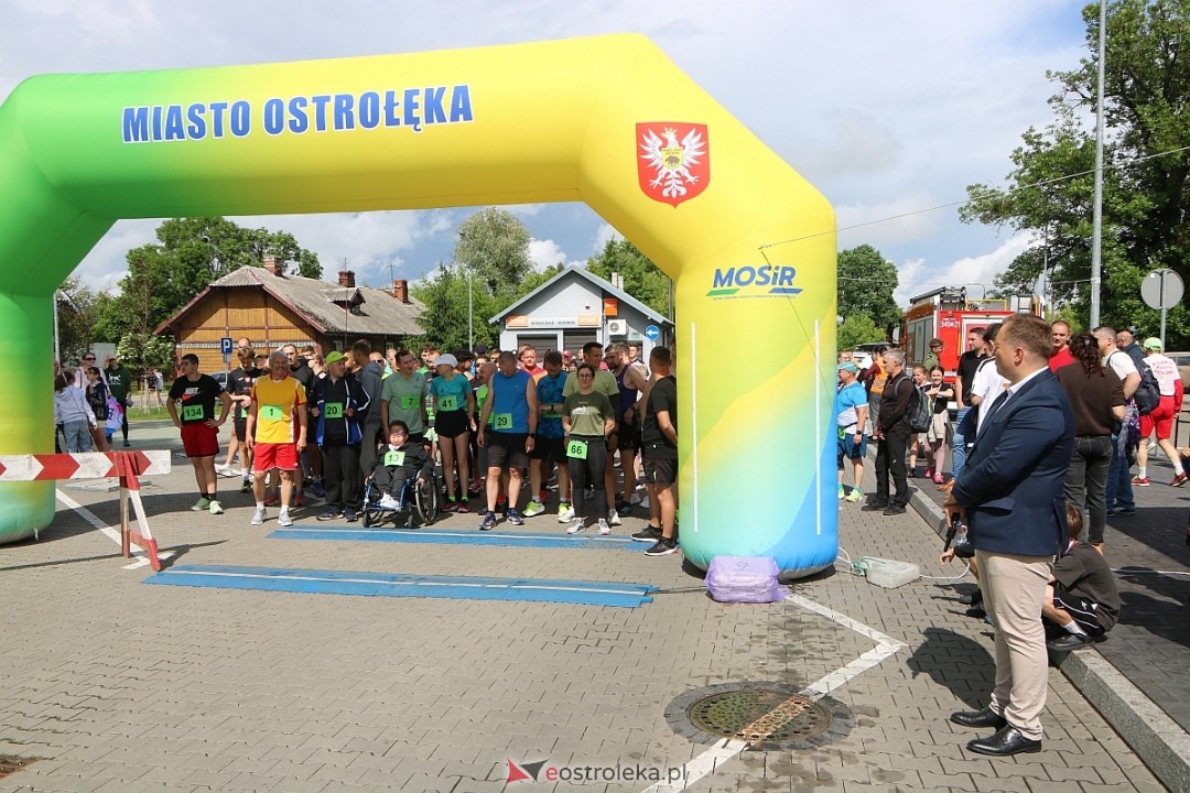 Bieg Kolejarza 2026 w Ostrołęce [13.06.2026] - zdjęcie #9 - eOstroleka.pl