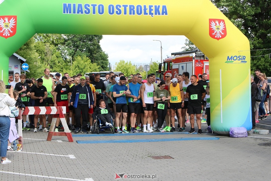 Bieg Kolejarza 2026 w Ostrołęce [13.06.2026] - zdjęcie #5 - eOstroleka.pl