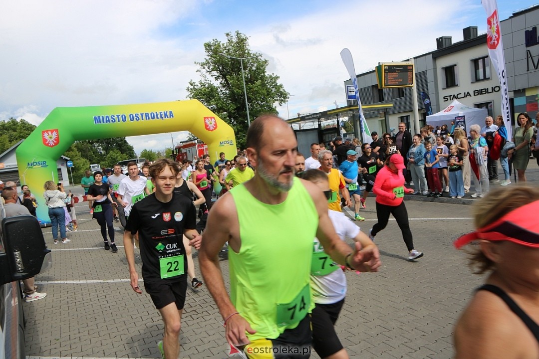Bieg Kolejarza 2026 w Ostrołęce [13.06.2026] - zdjęcie #114 - eOstroleka.pl