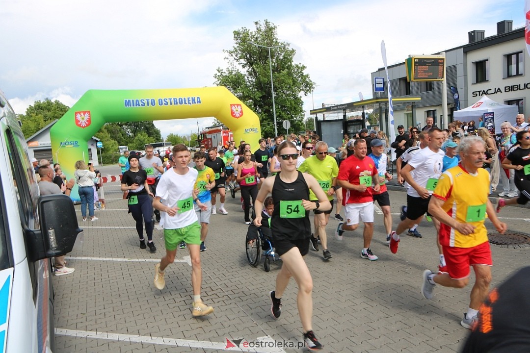 Bieg Kolejarza 2026 w Ostrołęce [13.06.2026] - zdjęcie #113 - eOstroleka.pl