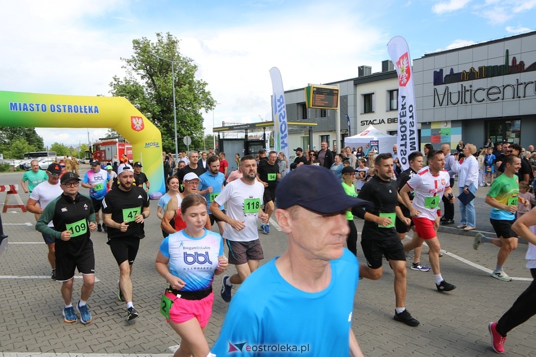 Bieg Kolejarza 2026 w Ostrołęce [13.06.2026] - zdjęcie #112 - eOstroleka.pl