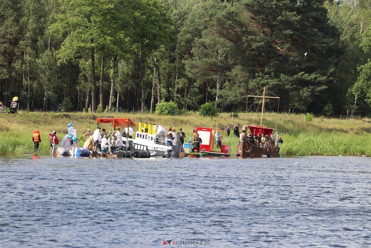Spływ na byle czym w Kamiance [13.06.2026] - zdjęcie #203 - eOstroleka.pl