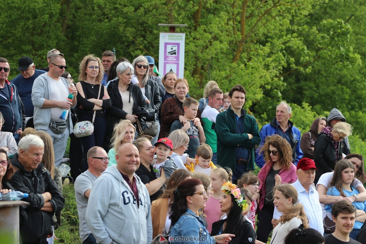 Spływ na byle czym w Kamiance [13.06.2026] - zdjęcie #200 - eOstroleka.pl